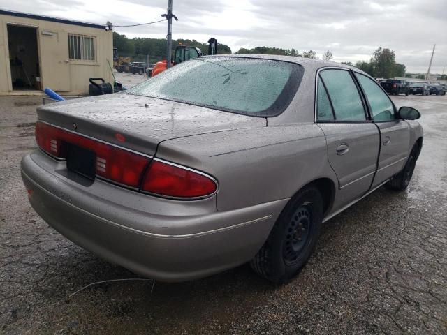 Photo 4 from auction – 1999 BUICK CENTURY CU with VIN 2G4WS52M2X1402825