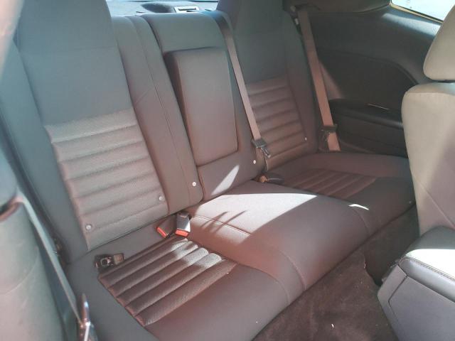 Photo 6 from auction – 2010 DODGE CHALLENGER with VIN 2B3CJ5DT1AH261051