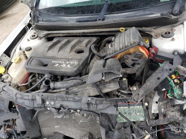 Photo 7 from auction – 2013 DODGE AVENGER SE with VIN 1C3CDZABXDN535873