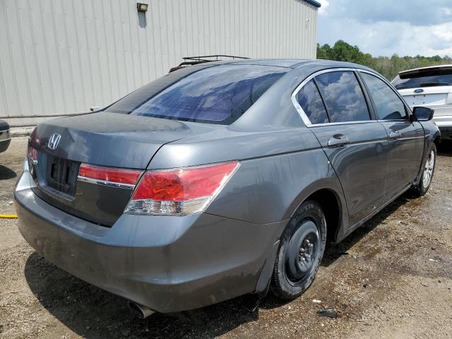 Photo 4 from auction – 2012 HONDA ACCORD LX with VIN 1HGCP2F38CA005548