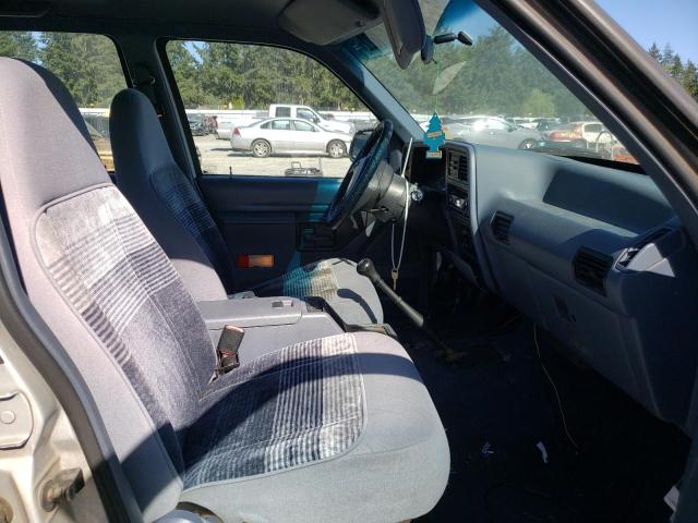 Photo 5 from auction – 1991 FORD EXPLORER with VIN 1FMDU34X4MUA53079