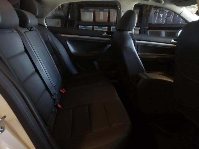 Photo 6 from auction – 2009 VOLKSWAGEN JETTA SE with VIN 3VWRZ71K39M132425