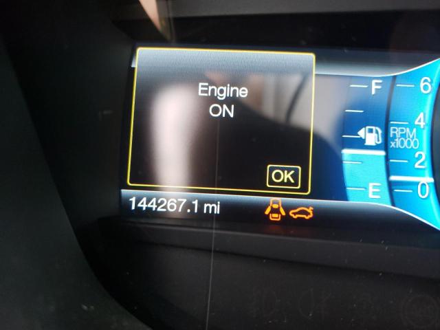 Photo 8 from auction – 2014 FORD FUSION SE with VIN 3FA6P0HD7ER385566