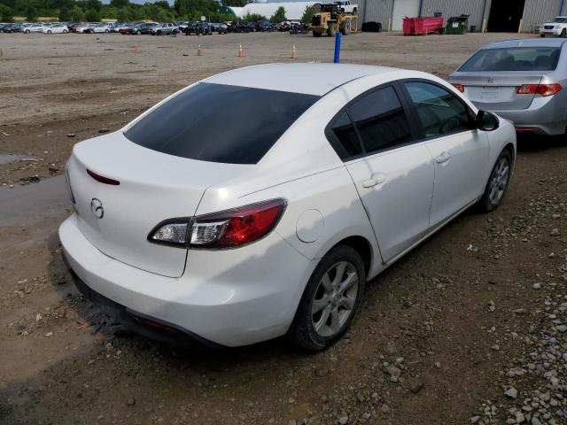 Photo 4 from auction – 2011 MAZDA 3 I with VIN JM1BL1VF5B1432535