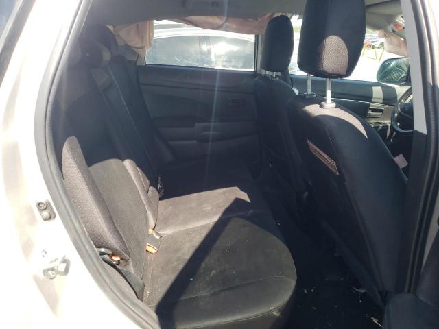 Photo 6 from auction – 2015 MITSUBISHI OUTLANDER with VIN 4A4AP3AU4FE015978