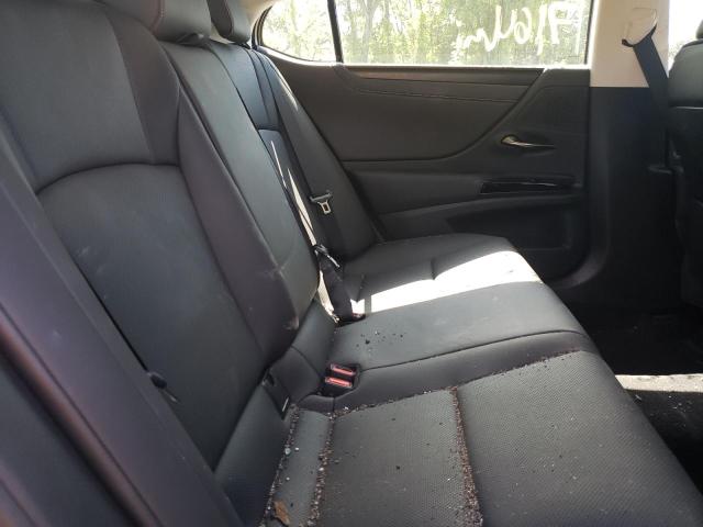 Photo 6 from auction – 2022 LEXUS ES 250 BAS with VIN 58AD11D12NU009049