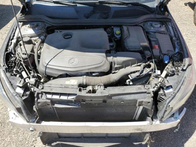 Photo 7 from auction – 2016 MERCEDES-BENZ CLA 250 with VIN WDDSJ4EB6GN388099