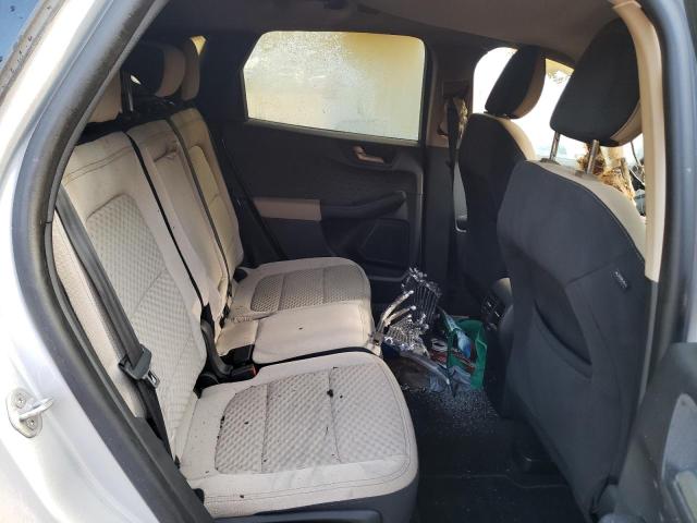 Photo 6 from auction – 2020 FORD ESCAPE SE with VIN 1FMCU9G6XLUA30860
