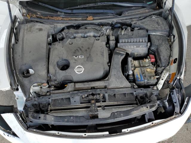 Photo 7 from auction – 2013 NISSAN MAXIMA S with VIN 1N4AA5AP6DC841552