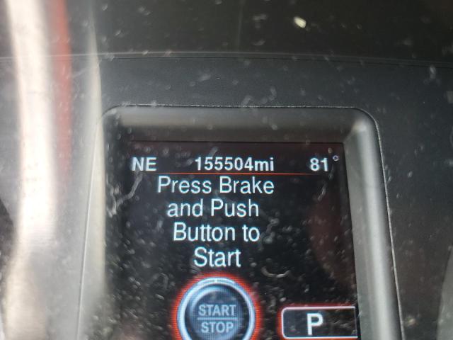 Photo 8 from auction – 2014 DODGE CHARGER R/ with VIN 2C3CDXCT3EH162518