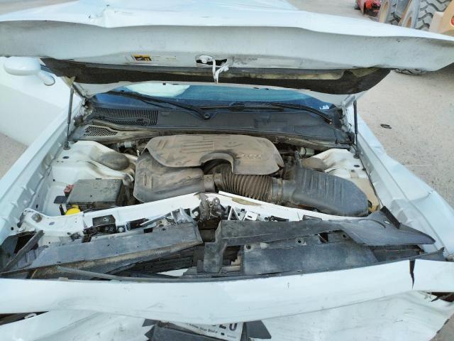 Photo 7 from auction – 2016 DODGE CHALLENGER with VIN 2C3CDZAG9GH193860