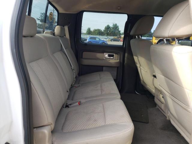 Photo 6 from auction – 2009 FORD F150 SUPER with VIN 1FTPW14V09FA08375