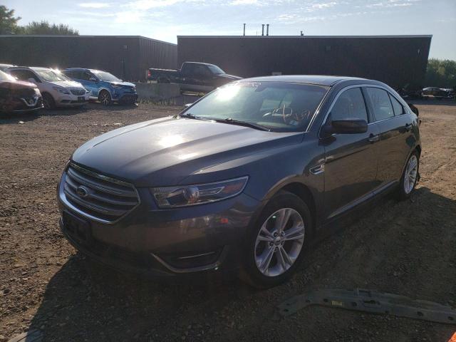 Photo 2 from auction – 2015 FORD TAURUS SEL with VIN 1FAHP2H8XFG205965