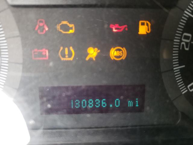 Photo 8 from auction – 2008 FORD ESCAPE XLT with VIN 1FMCU93118KD21308