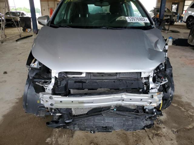 Photo 9 from auction – 2019 CHEVROLET SPARK 1LT with VIN KL8CD6SAXKC728591