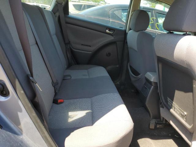 Photo 6 from auction – 2005 TOYOTA COROLLA MA with VIN 2T1KR32E85C428193