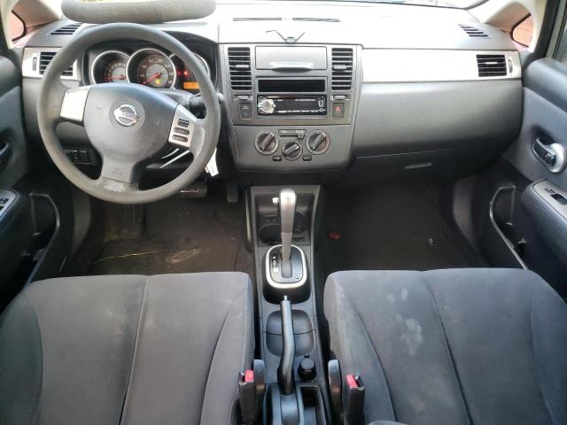 Photo 9 from auction – 2009 NISSAN VERSA S with VIN 3N1BC11E99L393368