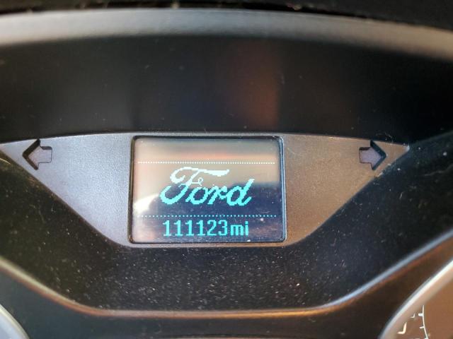 Photo 8 from auction – 2012 FORD FOCUS SE with VIN 1FAHP3K29CL135839