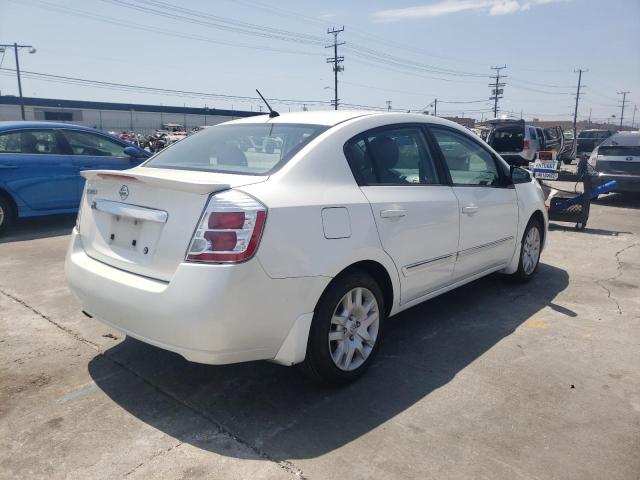 Photo 4 from auction – 2011 NISSAN SENTRA with VIN 3N1AB6AP1BL602699