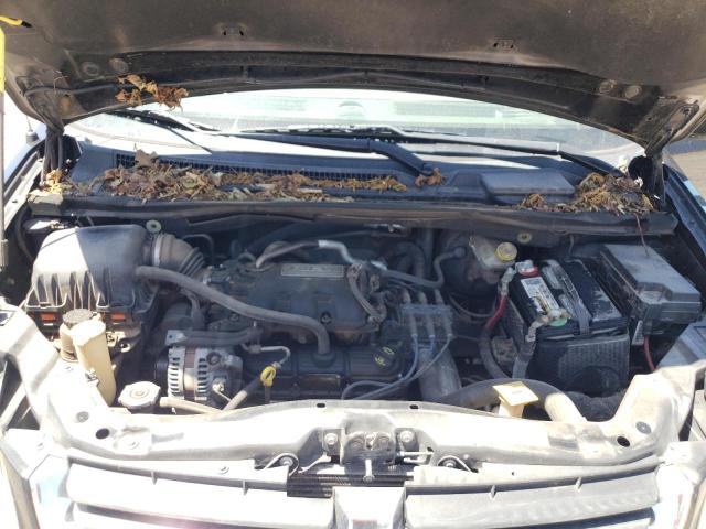 Photo 7 from auction – 2008 DODGE GRAND CARA with VIN 1D8HN54P08B149387