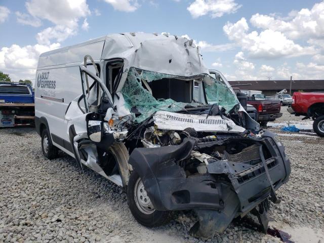 RAM PROMASTER 2020 with VIN 3C6TRVDGXLE104943 - Photo from auction