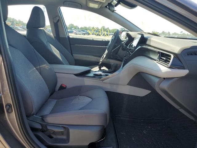 Photo 5 from auction – 2022 TOYOTA CAMRY LE with VIN 4T1C31AK9NU585358
