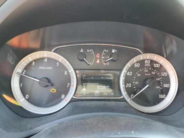 Photo 8 from auction – 2013 NISSAN SENTRA S with VIN 3N1AB7AP8DL714232