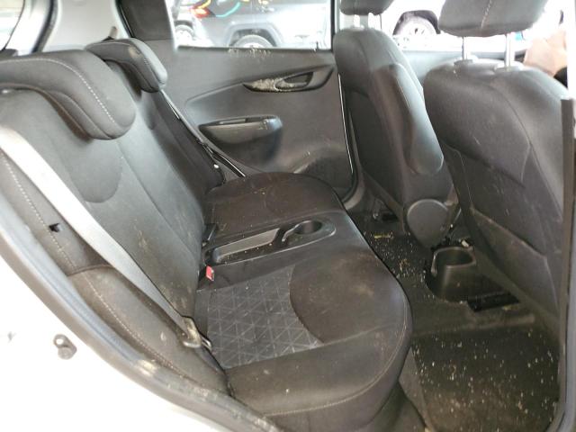 Photo 6 from auction – 2019 CHEVROLET SPARK 1LT with VIN KL8CD6SAXKC728591