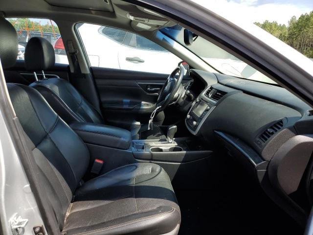 Photo 5 from auction – 2016 NISSAN ALTIMA 3.5 with VIN 1N4BL3AP8GC115702