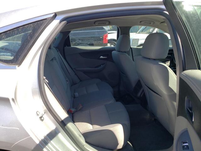 Photo 6 from auction – 2015 CHEVROLET IMPALA LS with VIN 2G11X5SL7F9164387