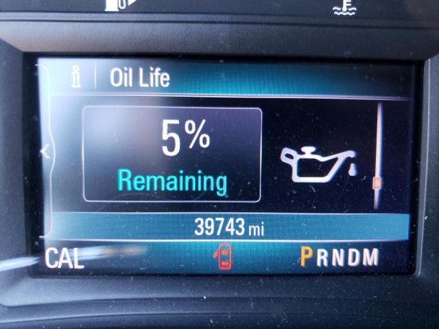Photo 8 from auction – 2020 BUICK ENCORE PRE with VIN KL4CJESB4LB015366