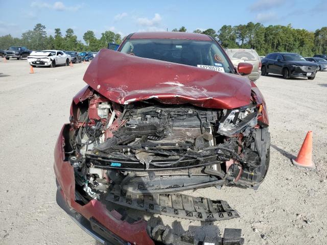 Photo 9 from auction – 2016 NISSAN ROGUE S with VIN KNMAT2MT1GP609255