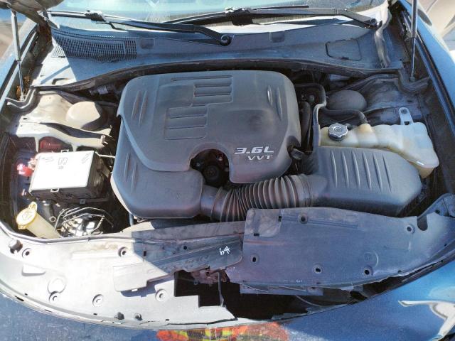 Photo 7 from auction – 2017 DODGE CHARGER SE with VIN 2C3CDXBG6HH548018