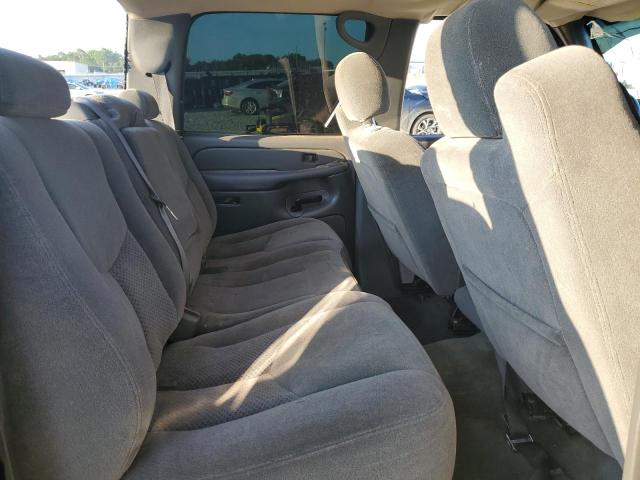 Photo 6 from auction – 2005 CHEVROLET SILVERADO with VIN 2GCEC13T651103928