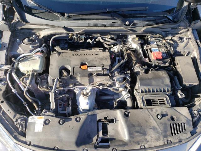 Photo 7 from auction – 2017 HONDA CIVIC LX with VIN 19XFC2F53HE082311