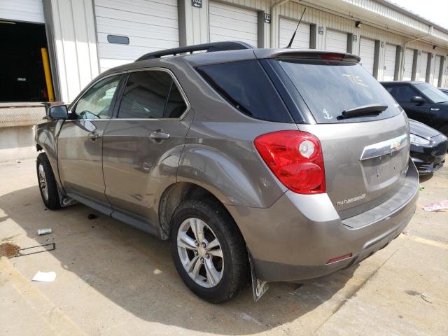 Photo 3 from auction – 2012 CHEVROLET EQUINOX LT with VIN 2GNFLEEK7C6121328