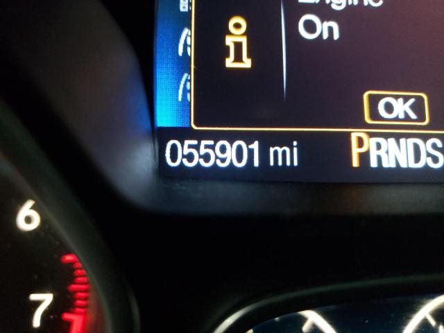 Photo 8 from auction – 2017 FORD ESCAPE SE with VIN 1FMCU0G99HUA81750