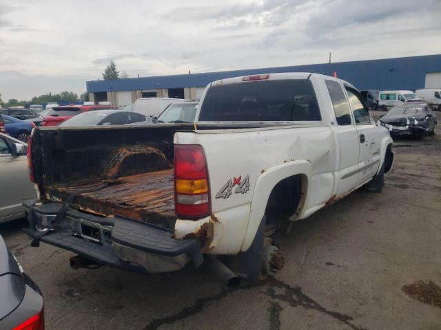 Photo 4 from auction – 2004 GMC SIERRA K25 with VIN 1GTHK29234E233604