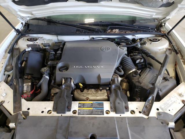 Photo 7 from auction – 2006 BUICK LACROSSE C with VIN 2G4WE587261143244