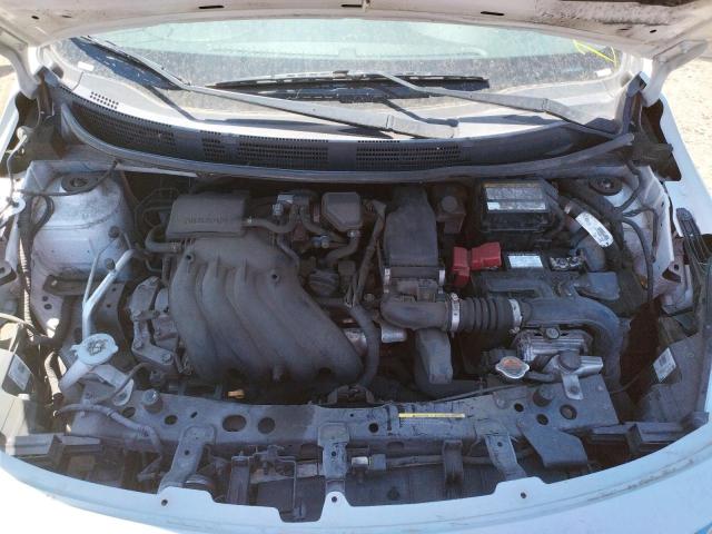 Photo 7 from auction – 2016 NISSAN VERSA S with VIN 3N1CN7AP4GL869140