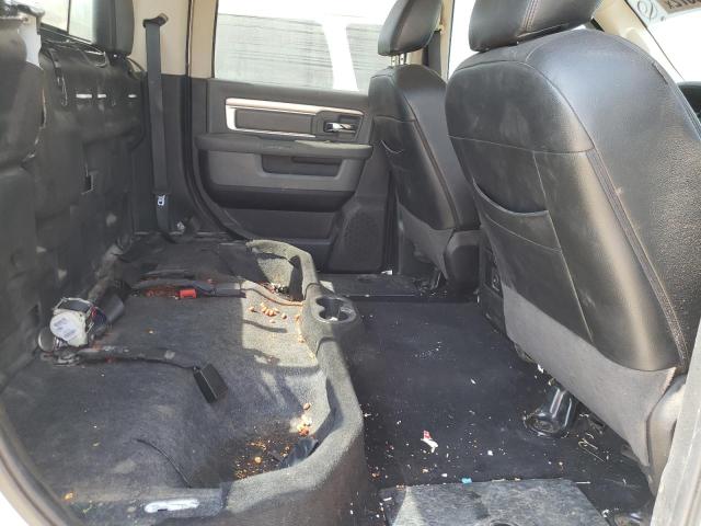 Photo 6 from auction – 2014 RAM 2500 SLT with VIN 3C6UR5DL6EG185433