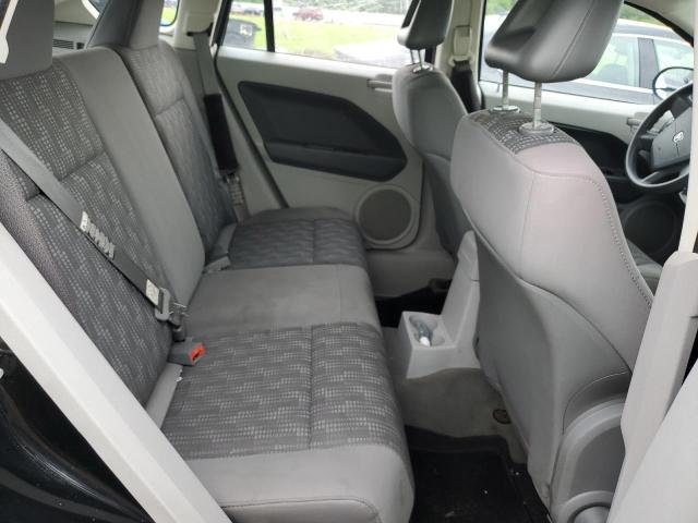 Photo 6 from auction – 2007 DODGE CALIBER SX with VIN 1B3HB48BX7D249016
