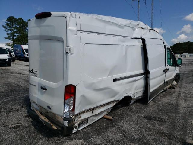 Photo 4 from auction – 2021 FORD TRANSIT T- with VIN 1FTBW3U82MKA16154