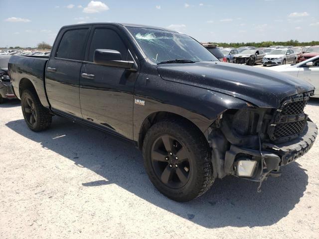 RAM 1500 ST 2014 with VIN 1C6RR6KT3ES258524 - Photo from auction