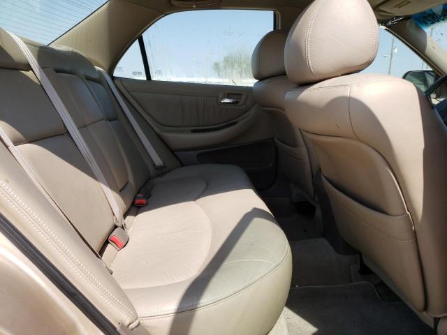 Photo 6 from auction – 2000 HONDA ACCORD EX with VIN 1HGCG1655YA047324