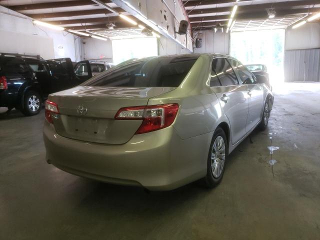 Photo 4 from auction – 2014 TOYOTA CAMRY L with VIN 4T4BF1FK9ER393617
