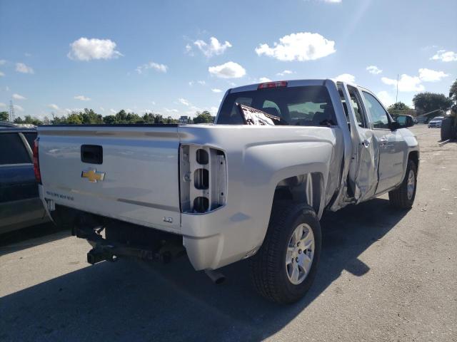 Photo 4 from auction – 2019 CHEVROLET SILVERADO with VIN 2GCRCPEC7K1146199
