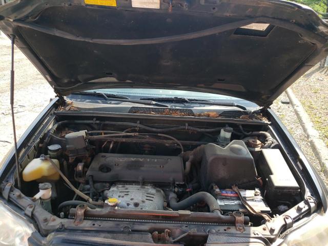 Photo 7 from auction – 2002 TOYOTA HIGHLANDER with VIN JTEGD21AX20023838