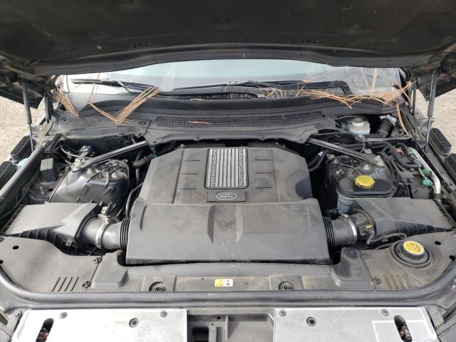 Photo 7 from auction – 2015 LAND ROVER RANGE ROVE with VIN SALGS2TF8FA216887