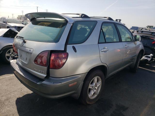Photo 4 from auction – 2000 LEXUS RX 300 with VIN JT6GF10U4Y0054040